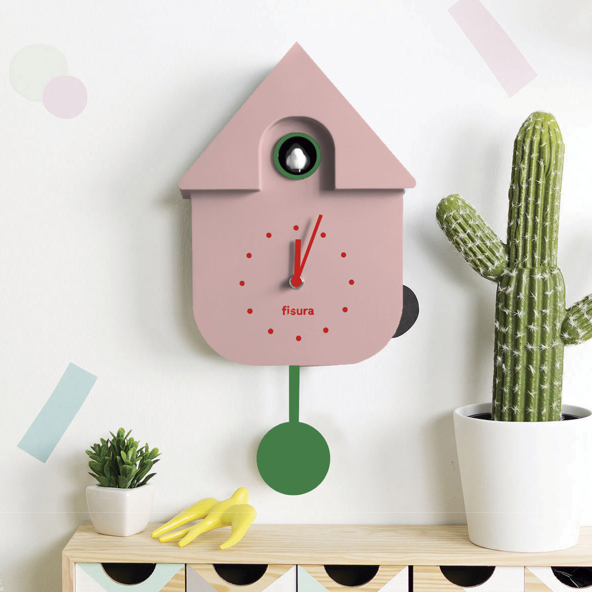 Relojes de Pared Relojes Originales para Cocina y Salon